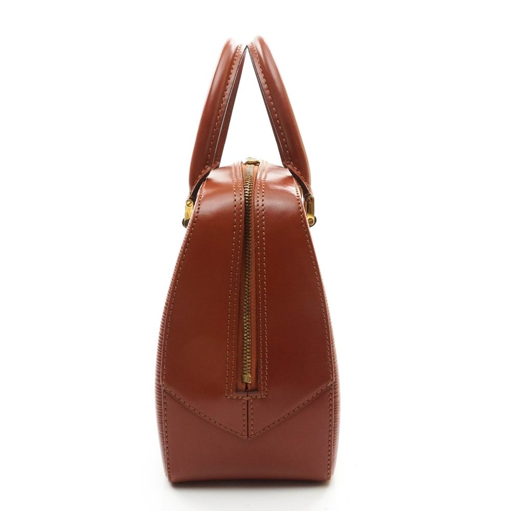 Auth Louis Vuitton Pont Neuf Hand Bag #5037L34 - Picture 6 of 14